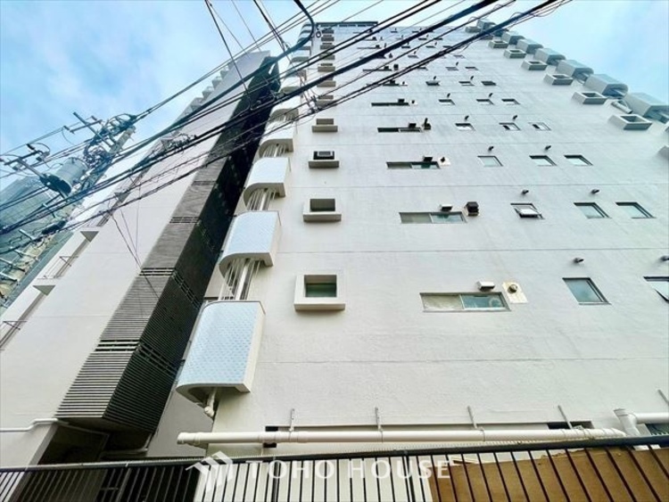 外観 【APPEARANCE】◆安らぎ◆整然と整備された街に風が吹き、木々が揺れる。絵にかいたような心安らぐ環境です。