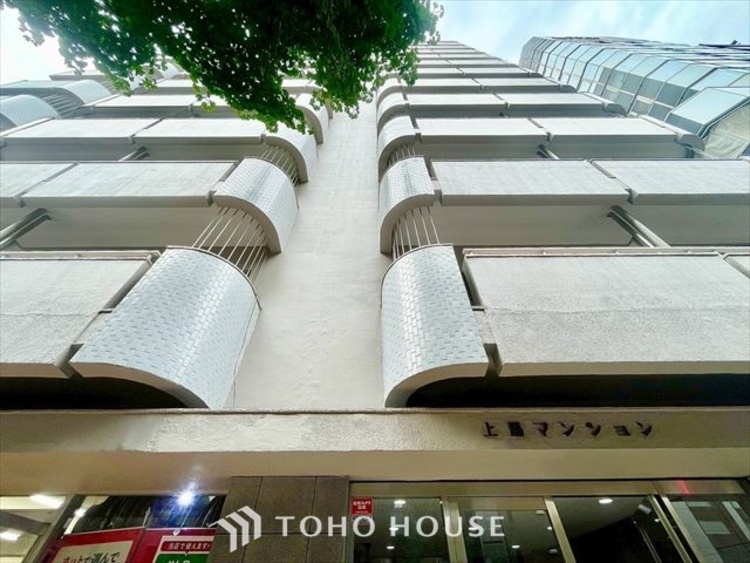 外観 【ENTRANCE】◆安心◆して歩ける。安心して家族の帰りを待てる。そんな安心を感じさせる住環境。