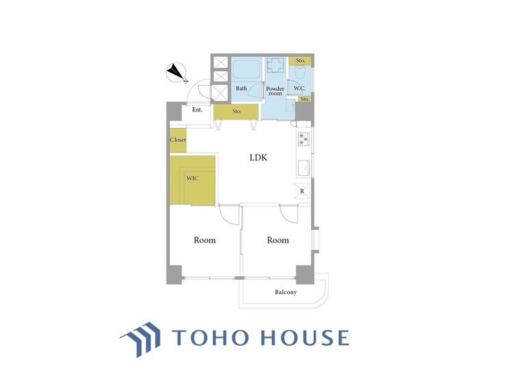 間取り 間取り図