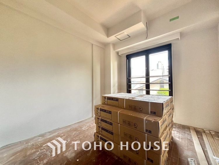 内装 【改装中】家族みんなの笑顔が、笑い声が絶えない幸せいっぱいのこの場所で新たな生活が始まる