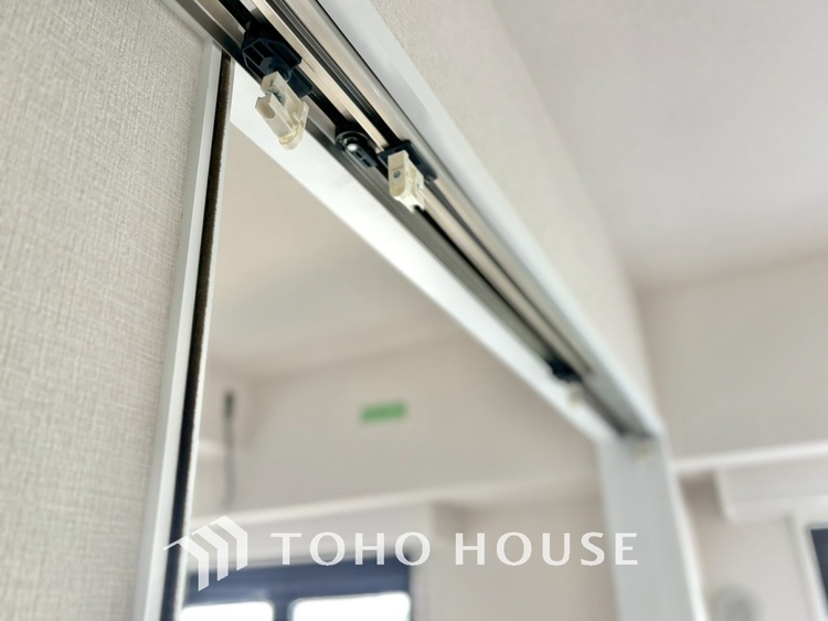 内装 【改装中】たくさんのことを感じていただけます。是非一度ご見学くださいませ。