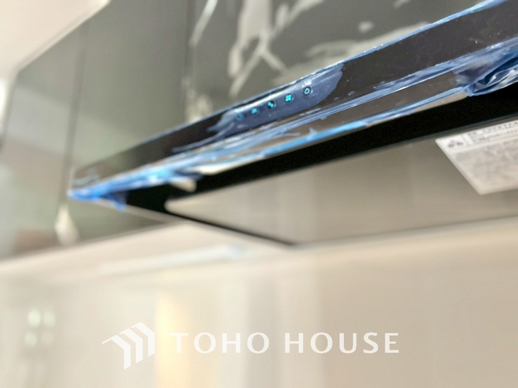 キッチン 【改装中】いつまでもずっと家族を見渡せるこの広い空間で。