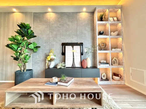 グランドミレーニアの物件画像