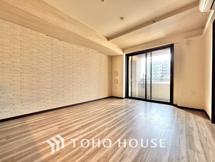 内装 「想像していた以上に広い」が写真を撮っているときの感想です。家事動線に配慮したプランによりご家族がくつろげる明るく広い空間が確保できました。