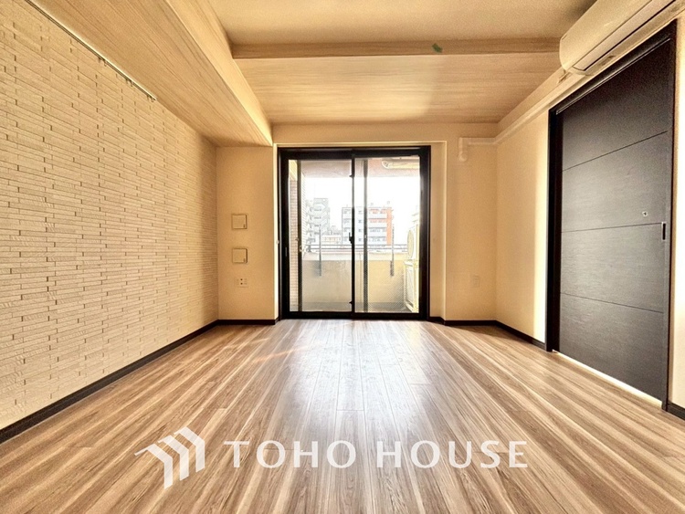 内装 家族みんなの笑顔が、笑い声が絶えない幸せいっぱいのこの場所で新たな生活が始まる