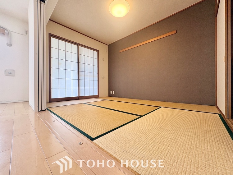 内装 【PRIVATE ROOM】◆プライベートな時間◆最高な暮らしにはこの空間が必要。家族のふれあいも大切にしつつ、自分の空間も大切にしたい。