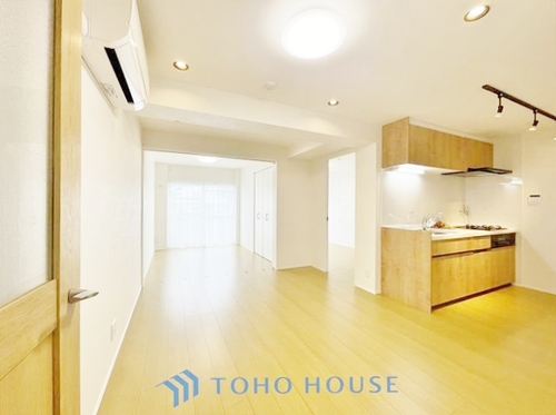 ニュー方南町マンションの画像