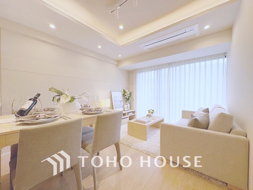 アトラス江戸川アパートメントの物件画像