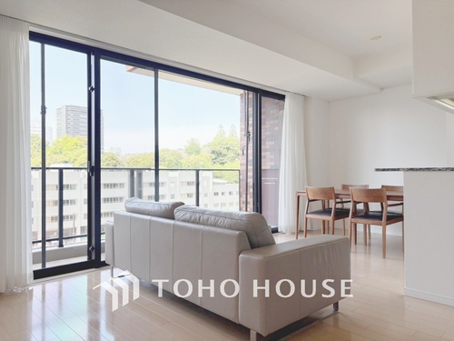 シティテラス目白Ｃテラスの物件画像