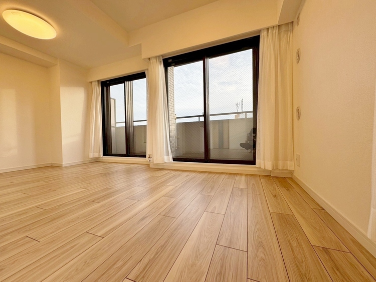 その他 「空間が織り成すひとつ先の住み心地」を演出します。