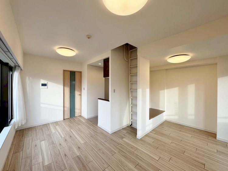 その他 居心地の良い空間に仕上がっております。