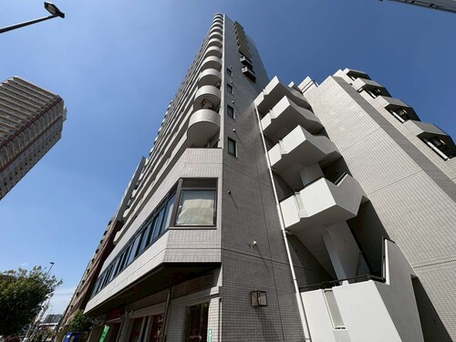 フロール巣鴨の物件画像