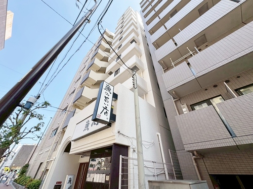 巣鴨第２ＳＹマンションの物件画像