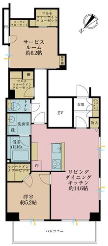 巣鴨第２ＳＹマンションの物件画像