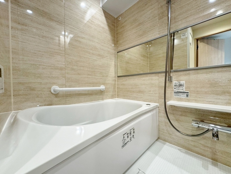 その他 心も体もオフになる極上のリラックスタイムをお楽しみください。