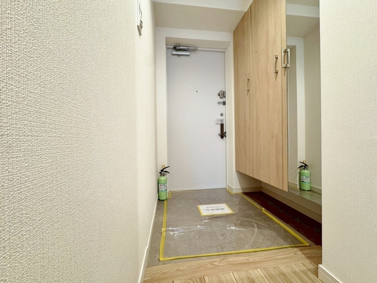 その他 安らぎに満ちた空間がここから始まります。