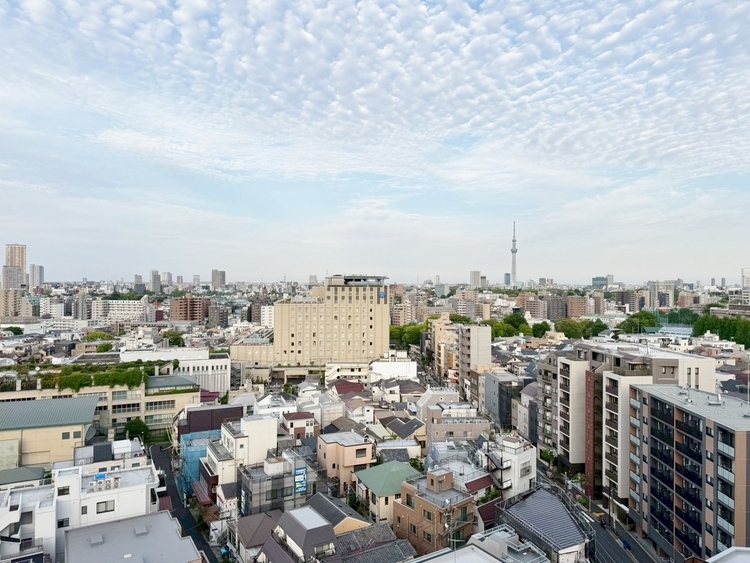 その他 陽当たり・通風・開放感に恵まれた環境です。