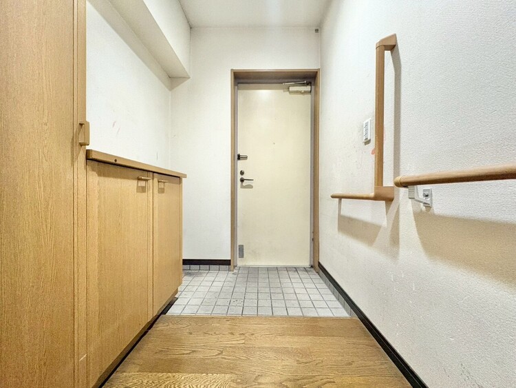 その他 安らぎに満ちた空間がここから始まります。
