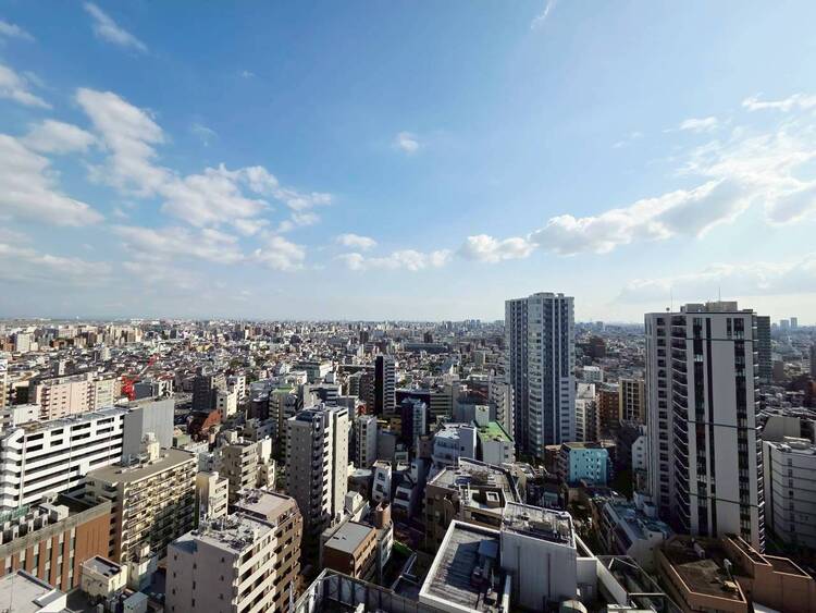 その他 陽当たり・通風・開放感に恵まれた環境です。