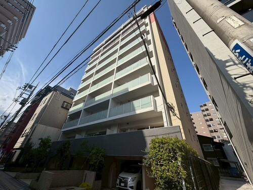 ルネサンス横浜阪東橋の物件画像