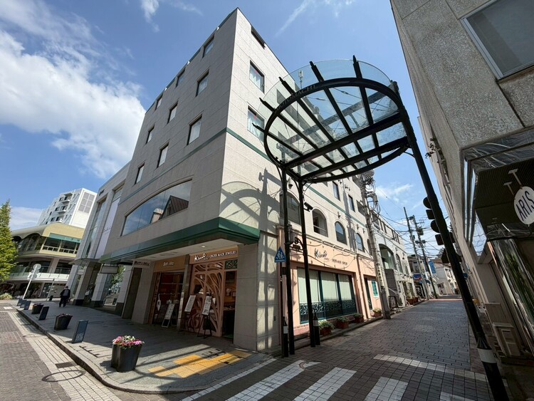 その他 飽きのこないシンプルモダンな外観です。