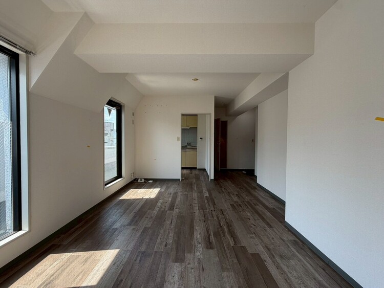 その他 通風・採光に優れ、心地よい光と風が溢れています。