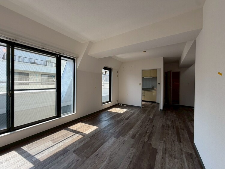 その他 「空間が織り成すひとつ先の住み心地」を演出します。