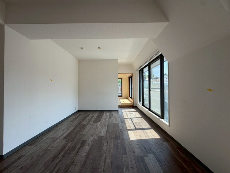 その他 充実した生活は伸びやかな居室空間から始まります。