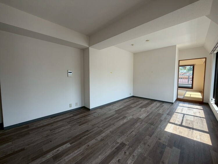 その他 伸びやかな空間のなかで、ゆったりとしたひとときを過ごせます。