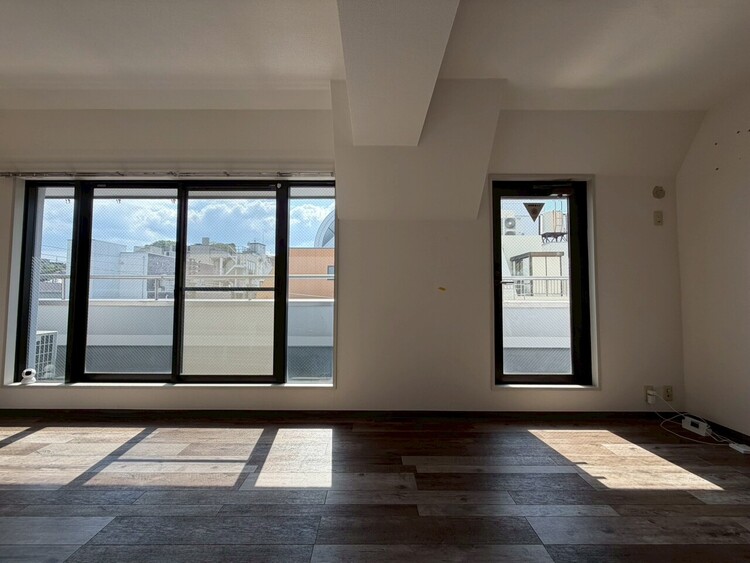 その他 シンプルな内装と偏り過ぎないデザインで統一しました。