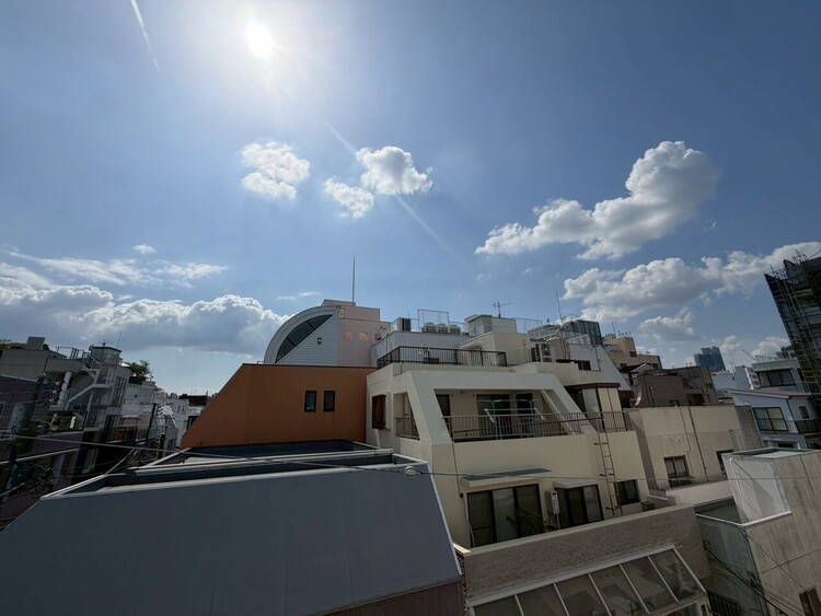 その他 陽当たり・通風・開放感に恵まれた環境です。