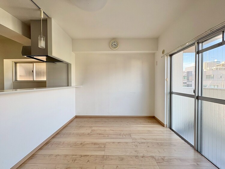 その他 通風・採光に優れ、心地よい光と風が溢れています。