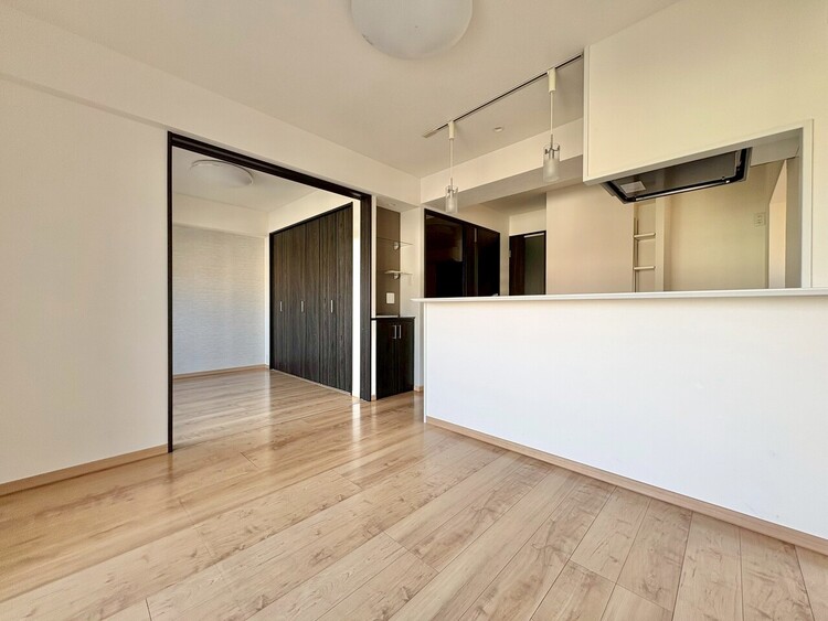 その他 充実した生活は伸びやかな居室空間から始まります。