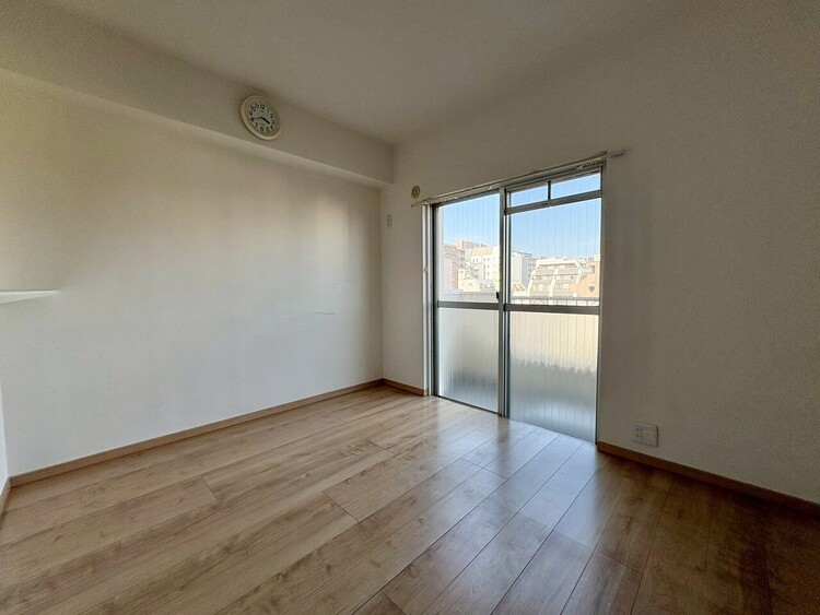 その他 落ち着いた雰囲気に包まれて、伸びやかな空間。