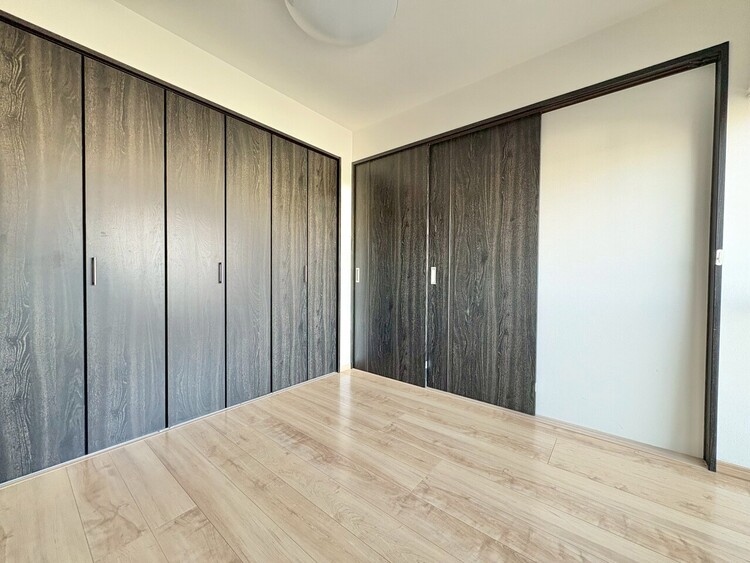 その他 清かで艶やかな時間をもたらしてくれる室内です。