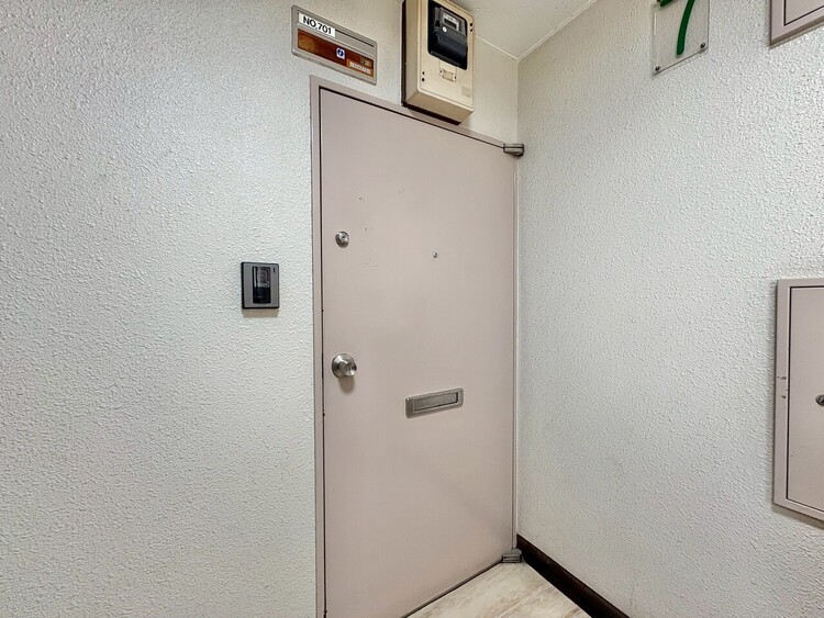 その他 安らぎに満ちた空間がここから始まります。