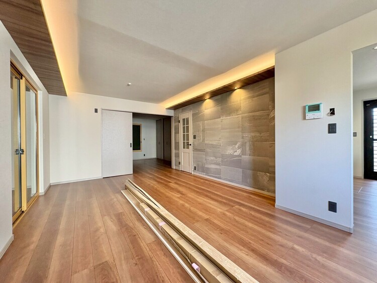 その他 「空間が織り成すひとつ先の住み心地」を演出します。