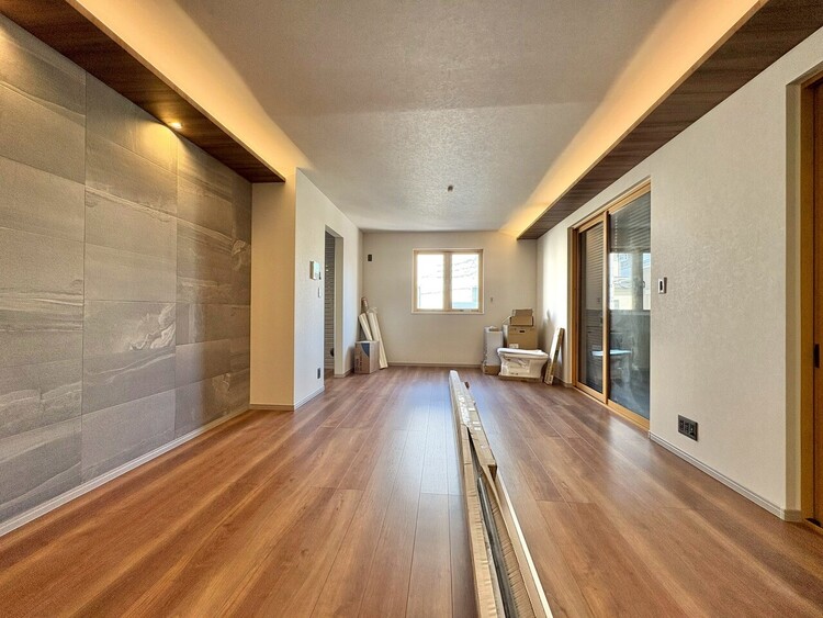 その他 快適に・伸びやかに。心の潤いを求める方々へ。