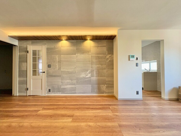 その他 伸びやかな空間のなかで、ゆったりとしたひとときを過ごせます。