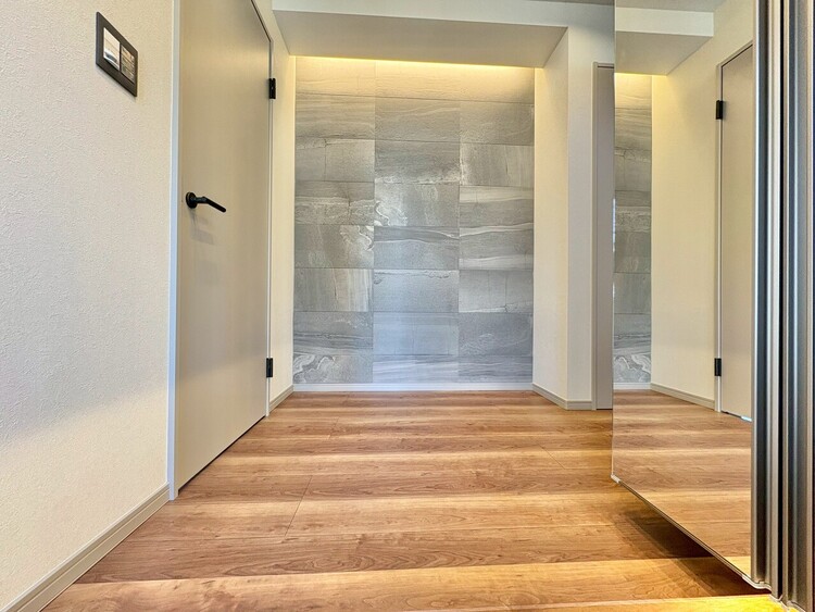 その他 安らぎに満ちた空間がここから始まります。