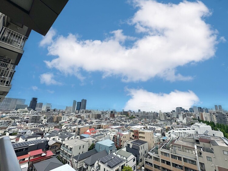 その他 陽当たり・通風・開放感に恵まれた環境です。