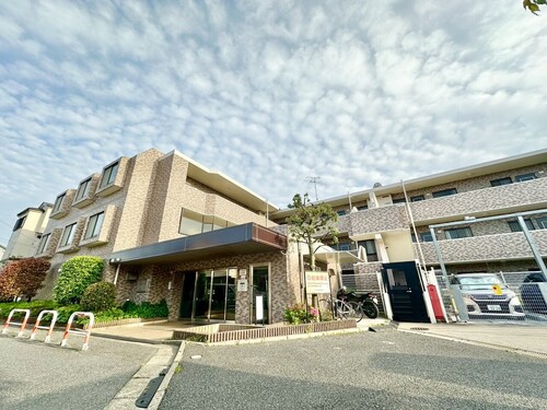 レクセル船橋の物件画像