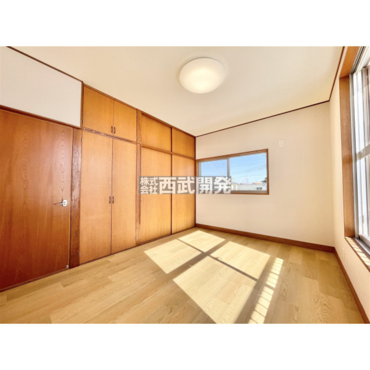 内装 2月9日撮影