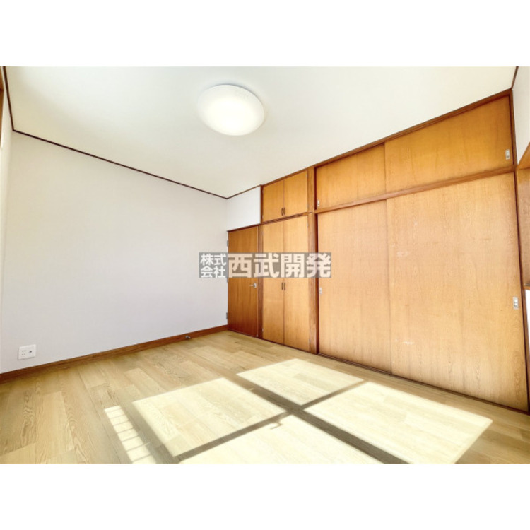 内装 2月9日撮影