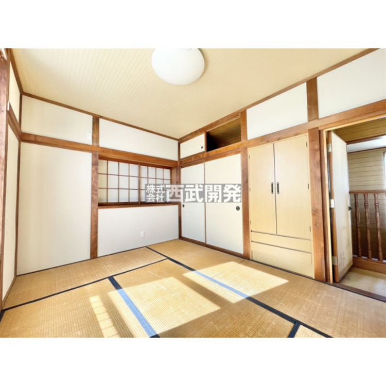 居間 2月9日撮影