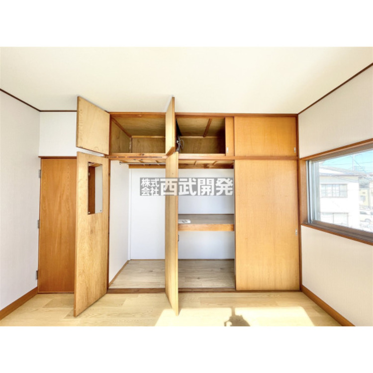 収納 2月9日撮影