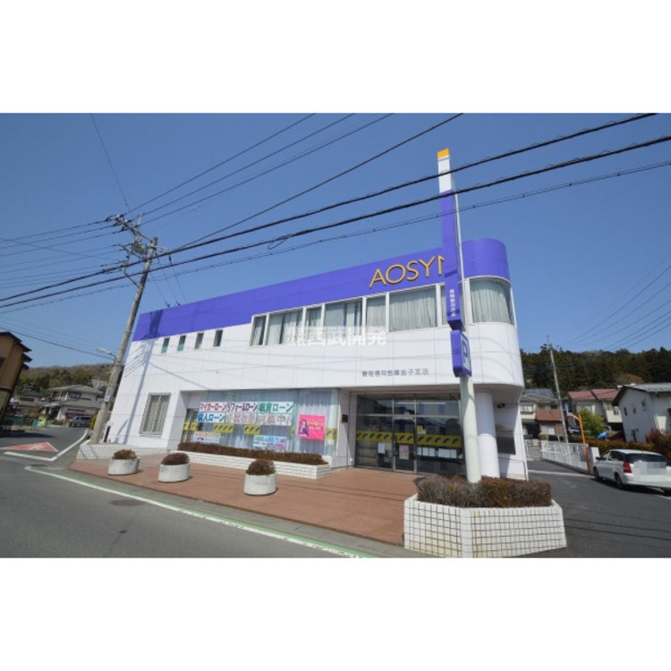 周辺 青梅信用金庫金子支店(約1310m)