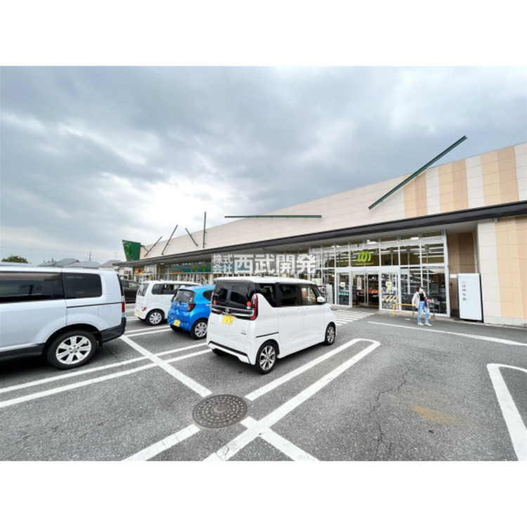 周辺 マミーマート金子店(約800m)