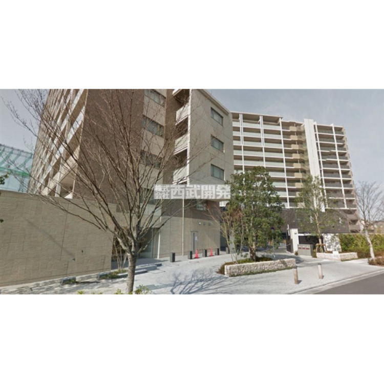 周辺 ポポラー埼玉南浦和園(約200m)