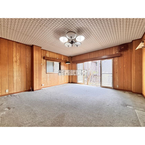 国分寺市南町３丁目 中古一戸建ての物件画像